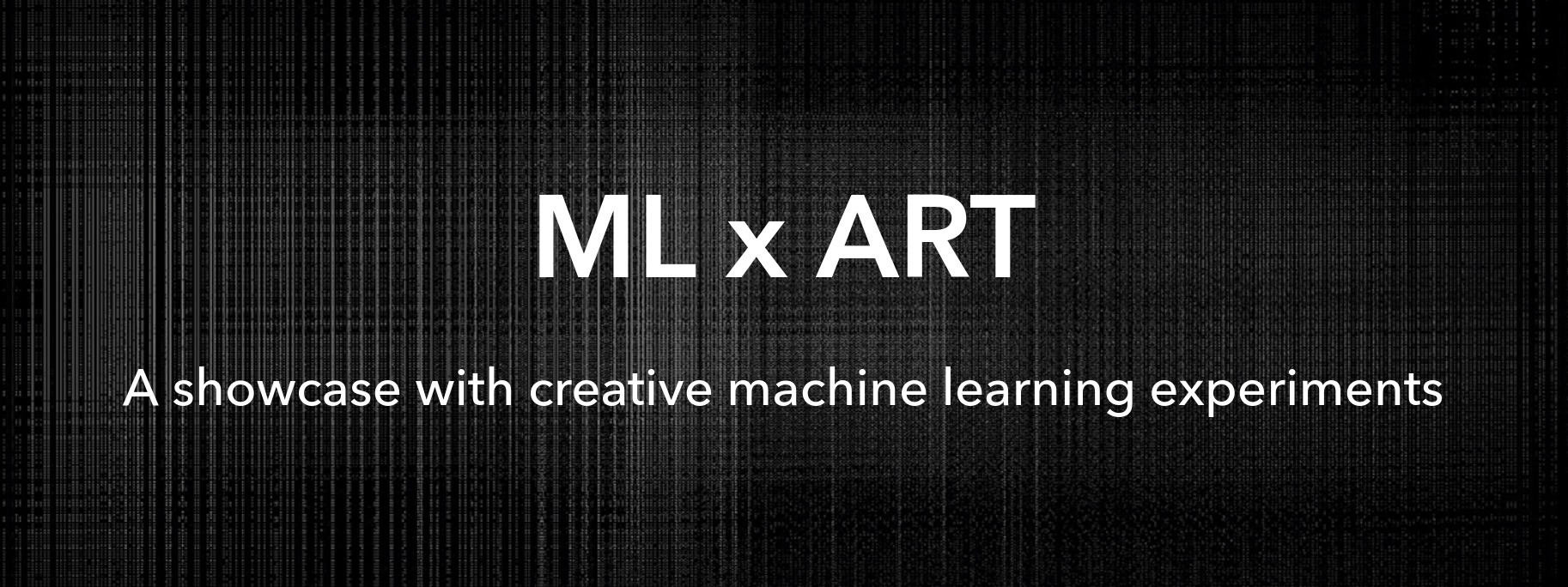 Machine Learning for Art with Google’s Emil Wallner